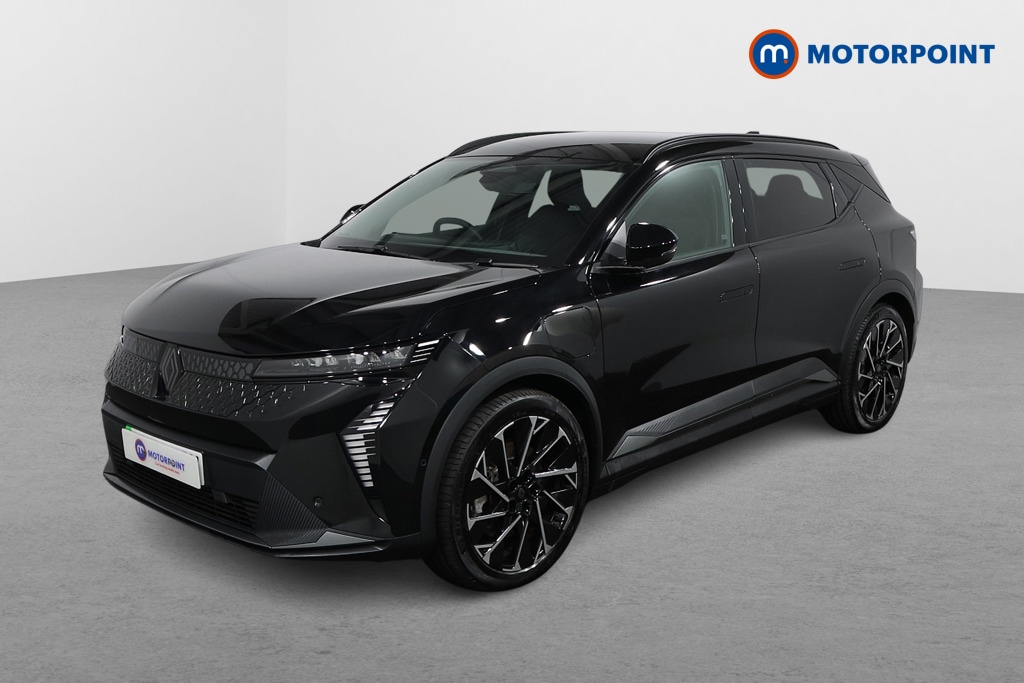 Used Renault Scenic E-Tech 2024 for sale - 76491534: Photo 3