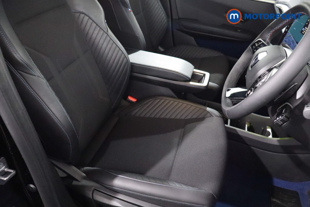 Used Renault Scenic E-Tech 2024 for sale - 76491534: Photo 33