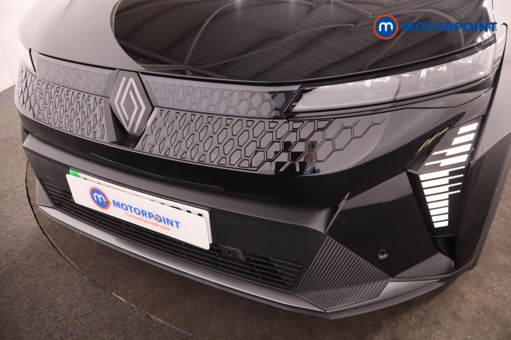 Used Renault Scenic E-Tech 2024 for sale - 76491534: Photo 39