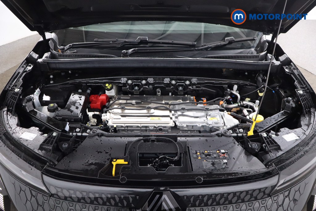 Used Renault Scenic E-Tech 2024 for sale - 76491534: Photo 40