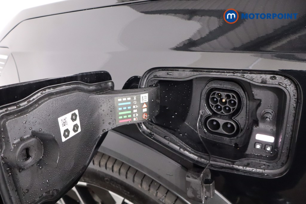 Used Renault Scenic E-Tech 2024 for sale - 76491534: Photo 41