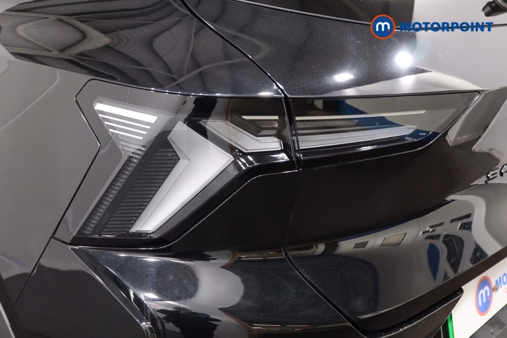 Used Renault Scenic E-Tech 2024 for sale - 76491534: Photo 43