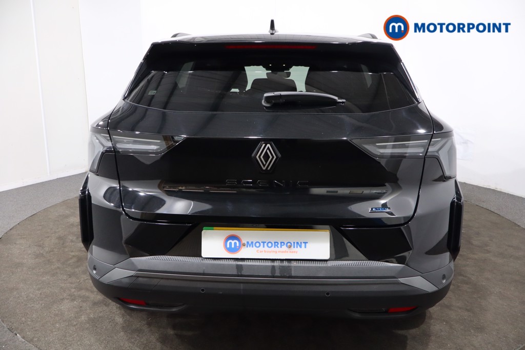 Used Renault Scenic E-Tech 2024 for sale - 76491534: Photo 47