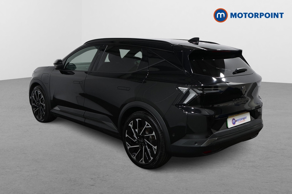 Used Renault Scenic E-Tech 2024 for sale - 76491534: Photo 5