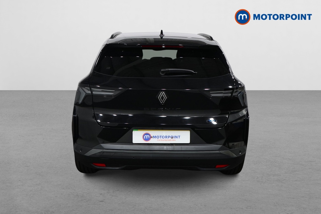 Used Renault Scenic E-Tech 2024 for sale - 76491534: Photo 6