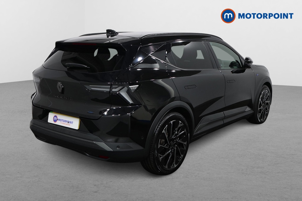 Used Renault Scenic E-Tech 2024 for sale - 76491534: Photo 7