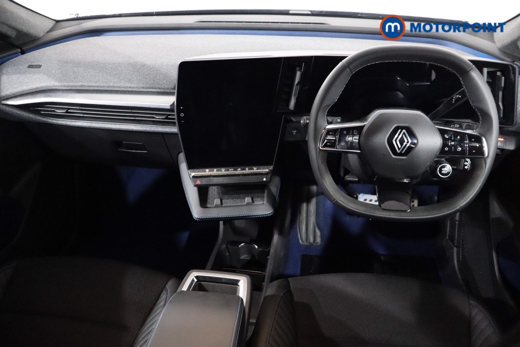 Used Renault Scenic E-Tech 2024 for sale - 76491534: Photo 9