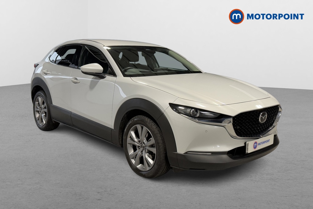 Used Mazda CX-30 2024 for sale - 76491396: Photo 1