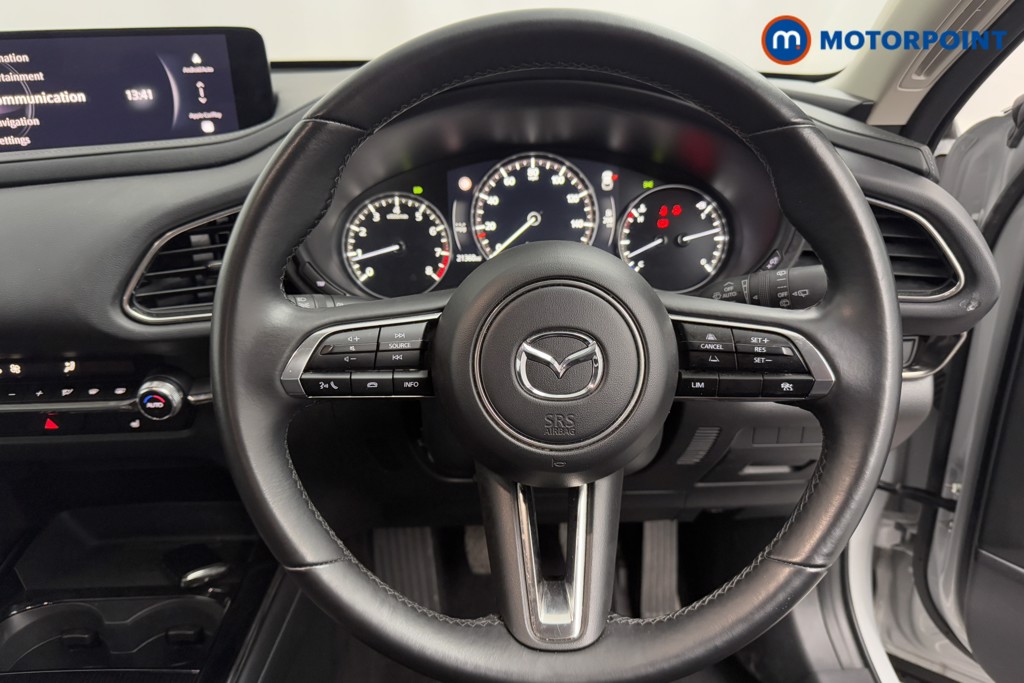 Used Mazda CX-30 2024 for sale - 76491396: Photo 11