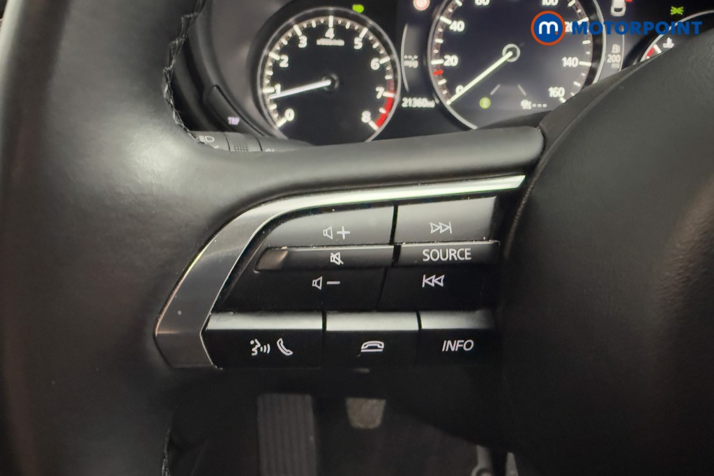 Used Mazda CX-30 2024 for sale - 76491396: Photo 12