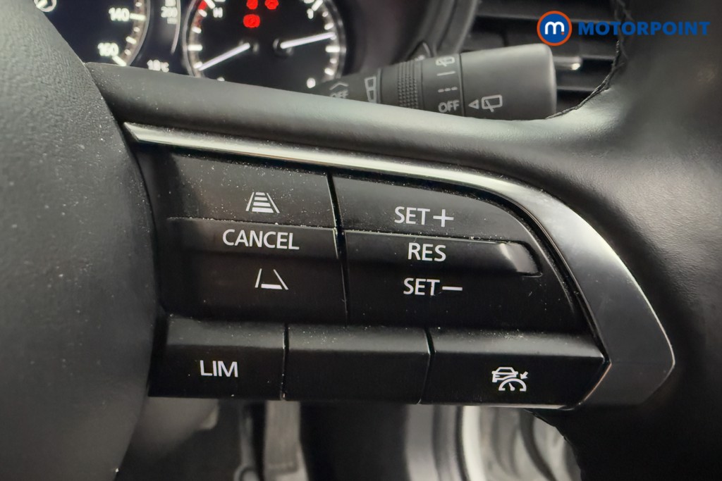 Used Mazda CX-30 2024 for sale - 76491396: Photo 13