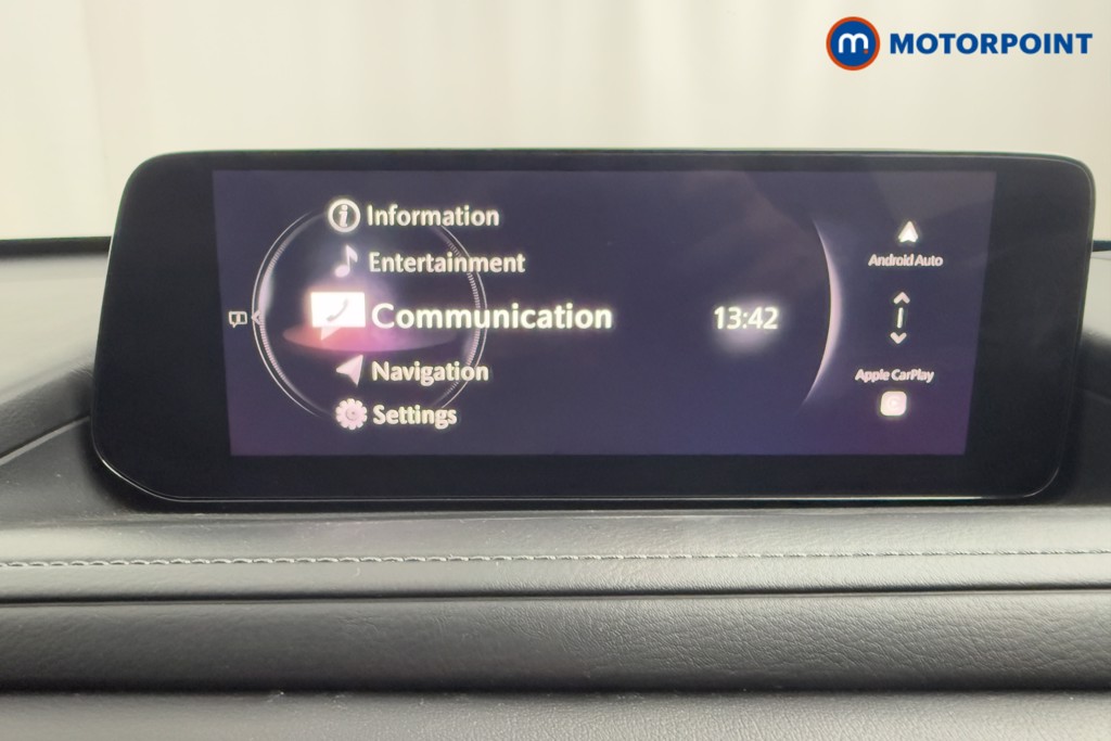 Used Mazda CX-30 2024 for sale - 76491396: Photo 15