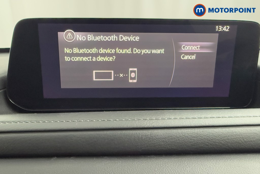 Used Mazda CX-30 2024 for sale - 76491396: Photo 16