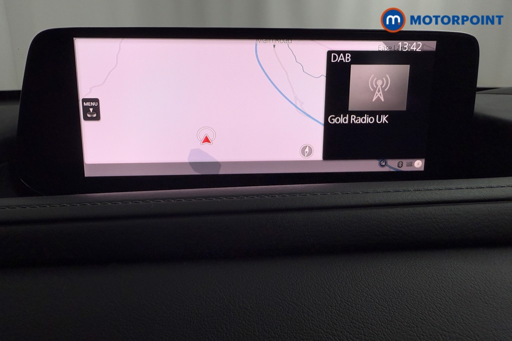 Used Mazda CX-30 2024 for sale - 76491396: Photo 17