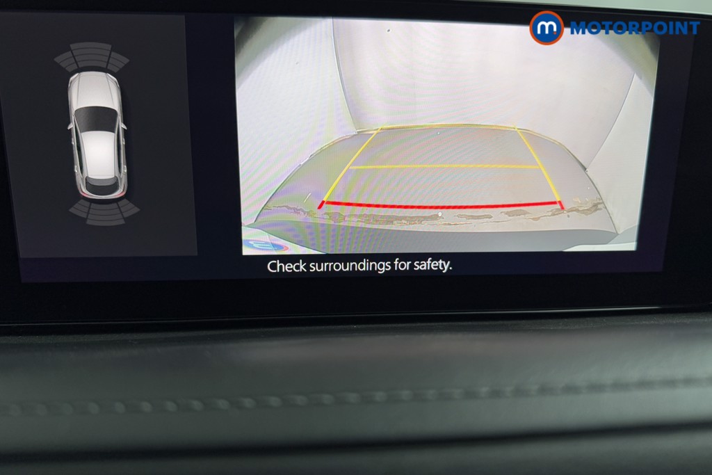 Used Mazda CX-30 2024 for sale - 76491396: Photo 18