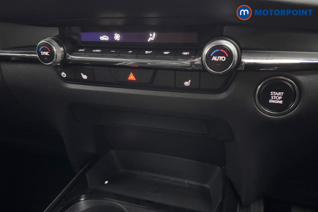 Used Mazda CX-30 2024 for sale - 76491396: Photo 19