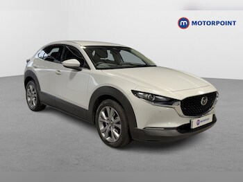 2.0 e-Skyactiv G MHEV Exclusive-Line 5dr