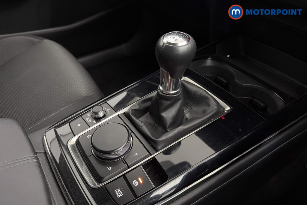 Used Mazda CX-30 2024 for sale - 76491396: Photo 20