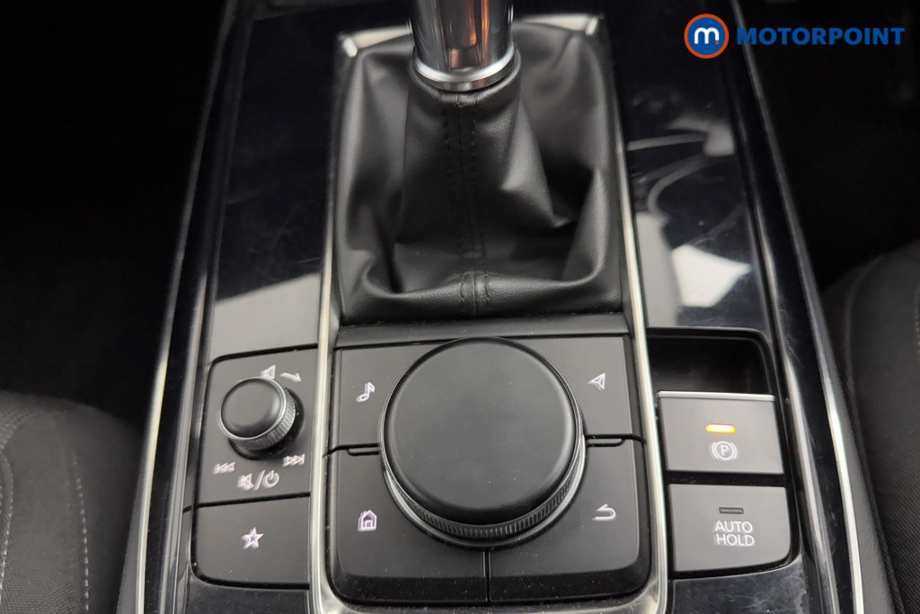 Used Mazda CX-30 2024 for sale - 76491396: Photo 21