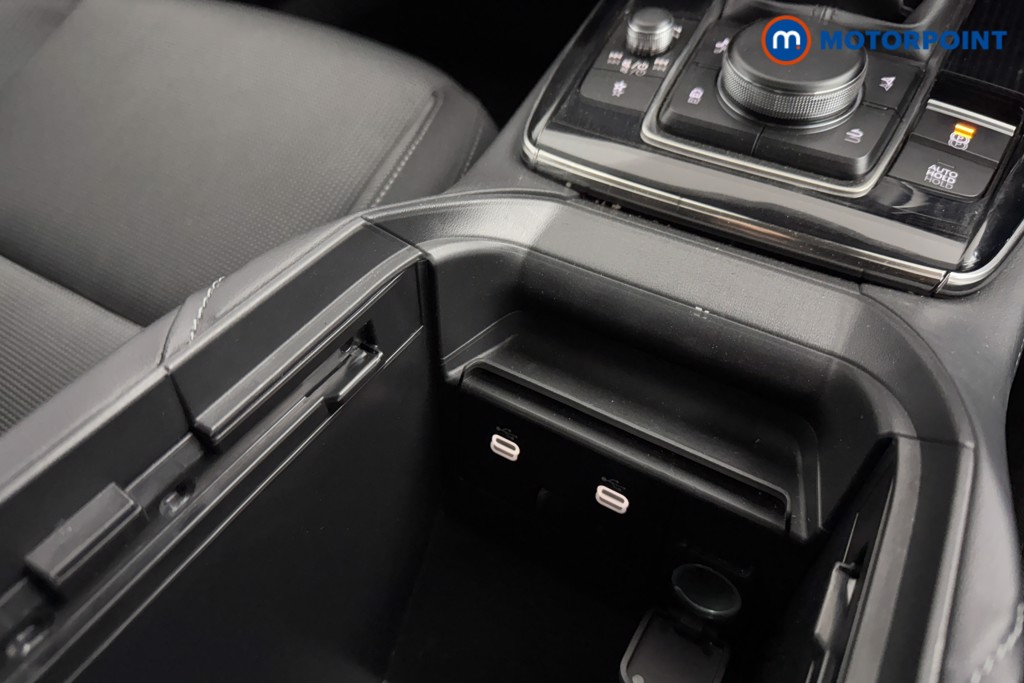 Used Mazda CX-30 2024 for sale - 76491396: Photo 22