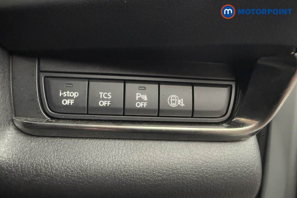 Used Mazda CX-30 2024 for sale - 76491396: Photo 24