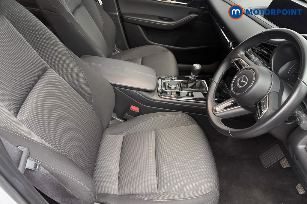 Used Mazda CX-30 2024 for sale - 76491396: Photo 27