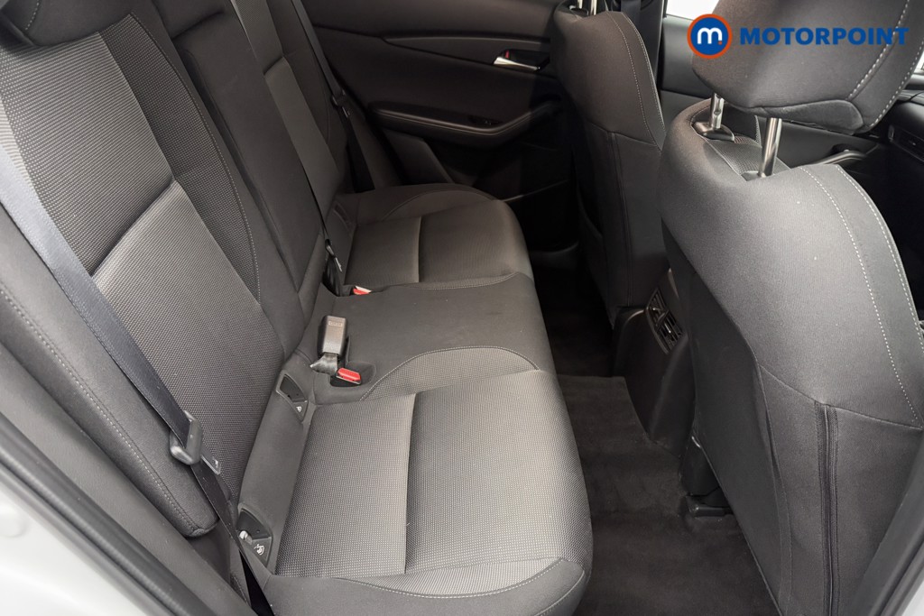 Used Mazda CX-30 2024 for sale - 76491396: Photo 29