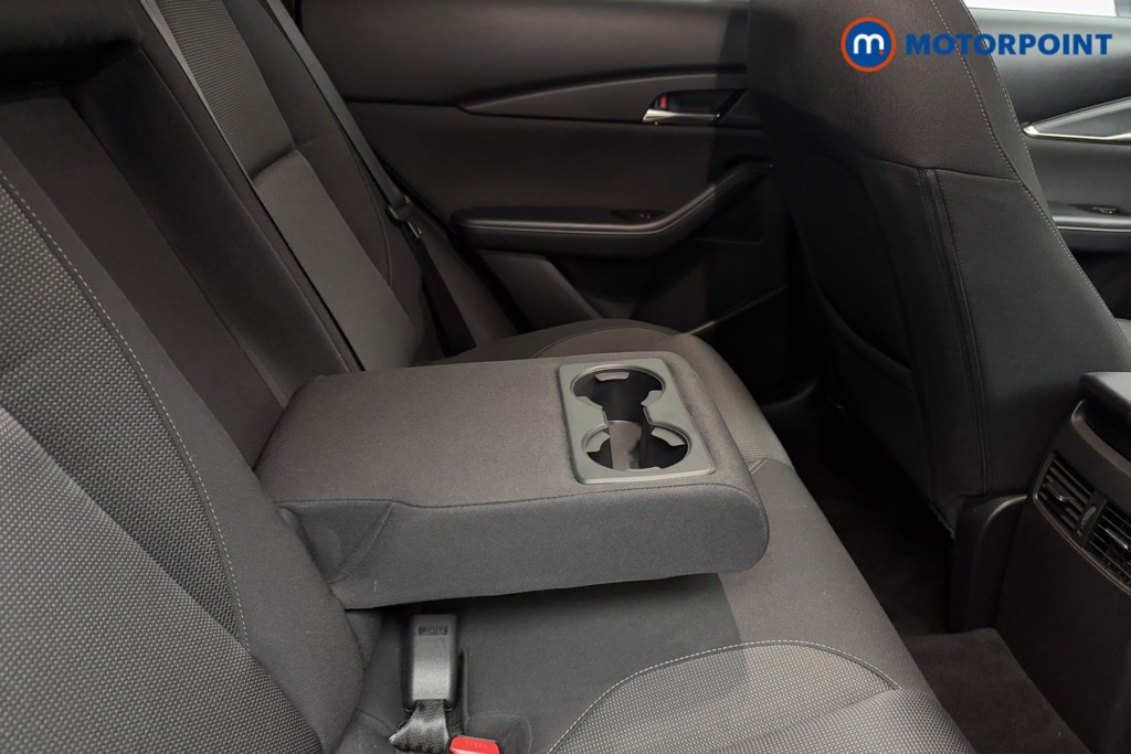 Used Mazda CX-30 2024 for sale - 76491396: Photo 31