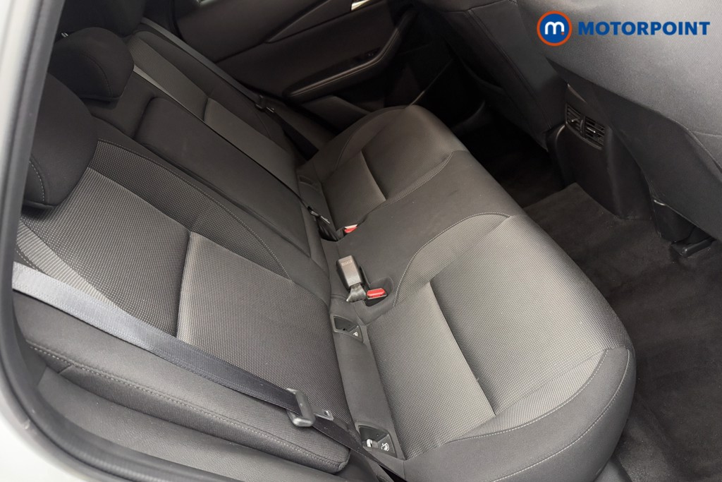 Used Mazda CX-30 2024 for sale - 76491396: Photo 32