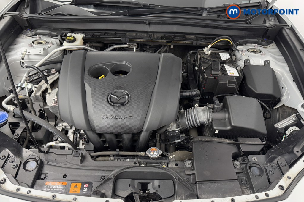 Used Mazda CX-30 2024 for sale - 76491396: Photo 37