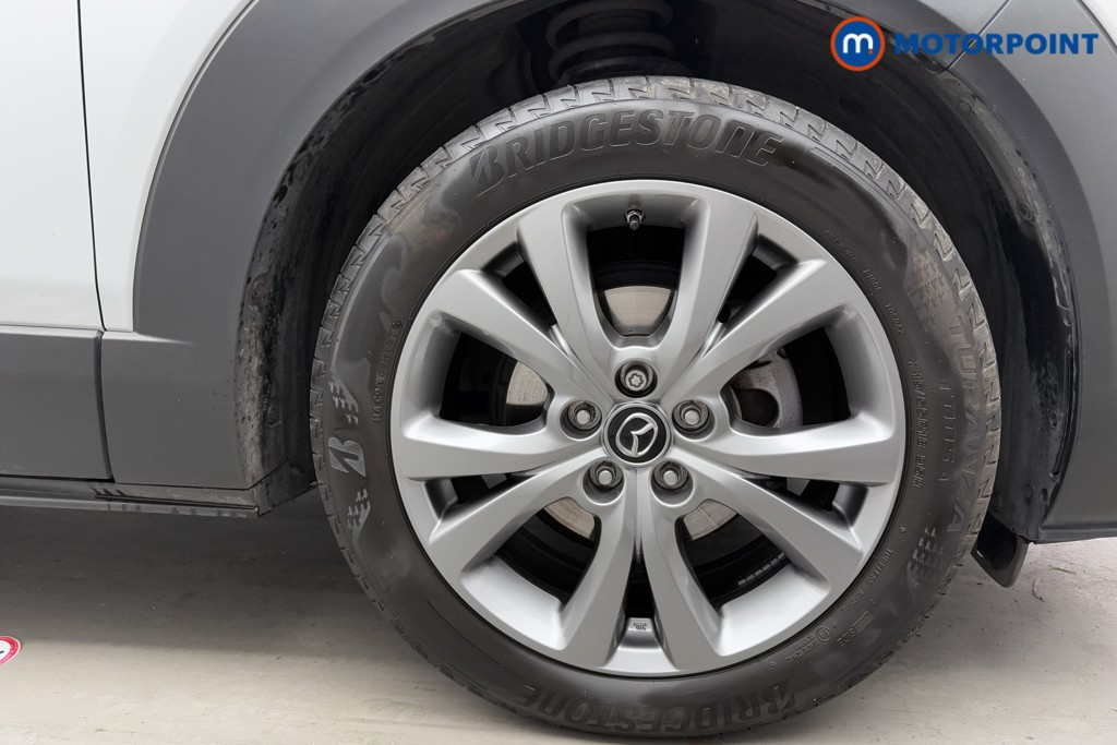 Used Mazda CX-30 2024 for sale - 76491396: Photo 38