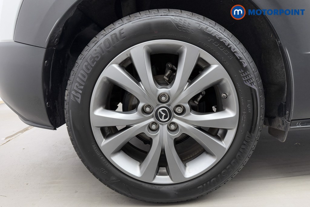 Used Mazda CX-30 2024 for sale - 76491396: Photo 39