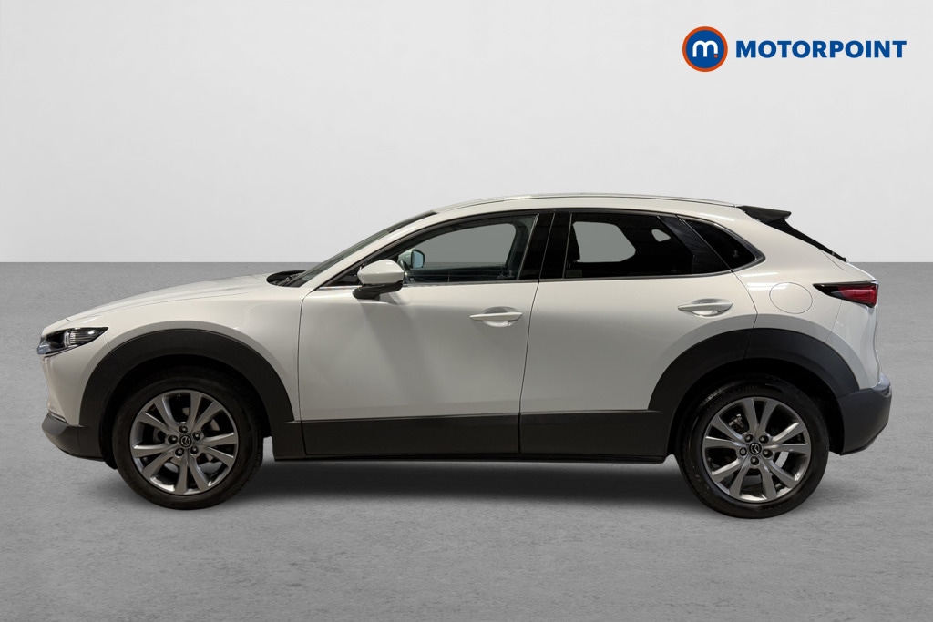 Used Mazda CX-30 2024 for sale - 76491396: Photo 4