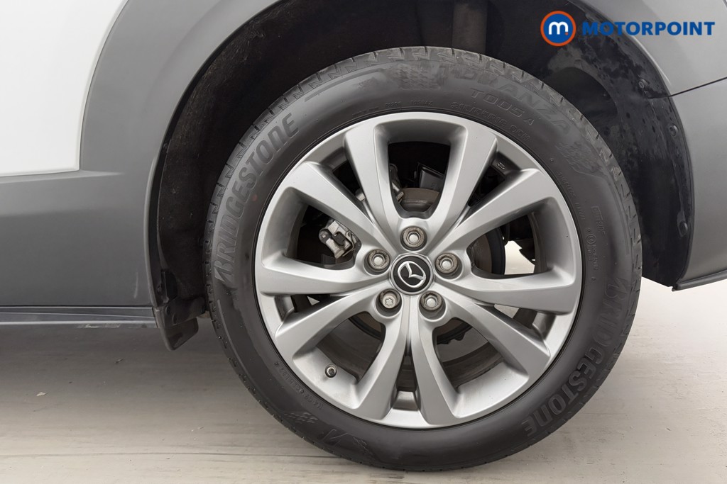 Used Mazda CX-30 2024 for sale - 76491396: Photo 40