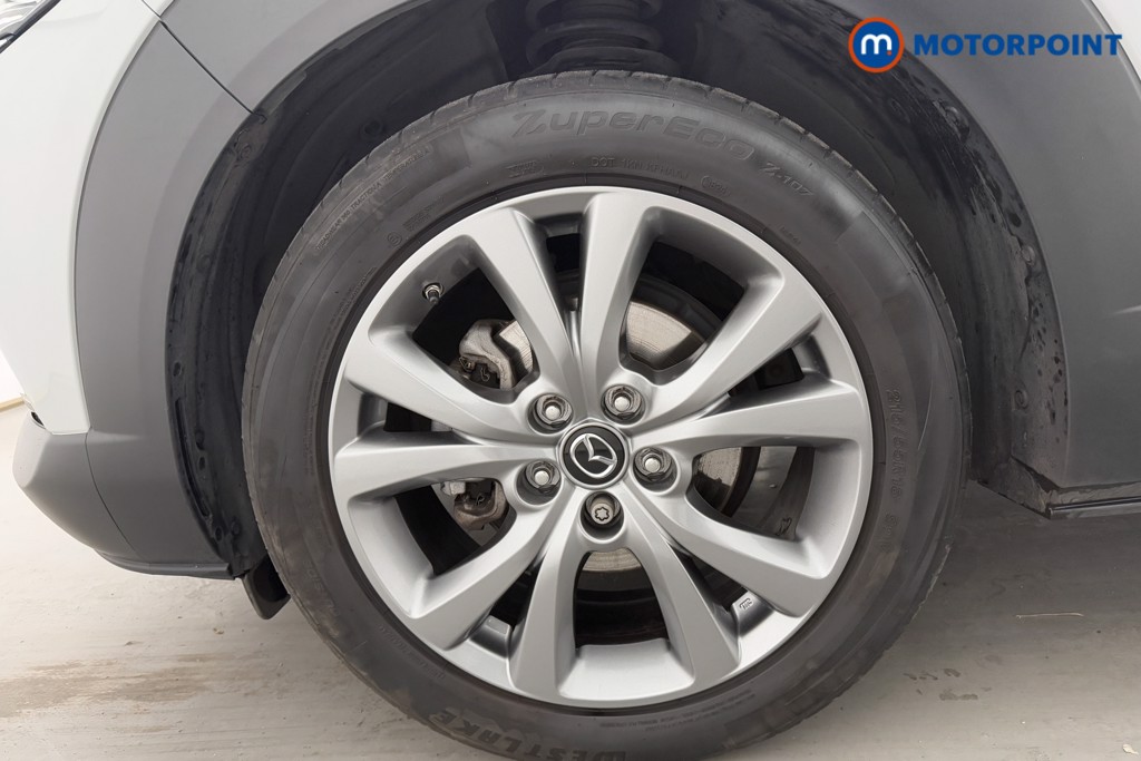 Used Mazda CX-30 2024 for sale - 76491396: Photo 41