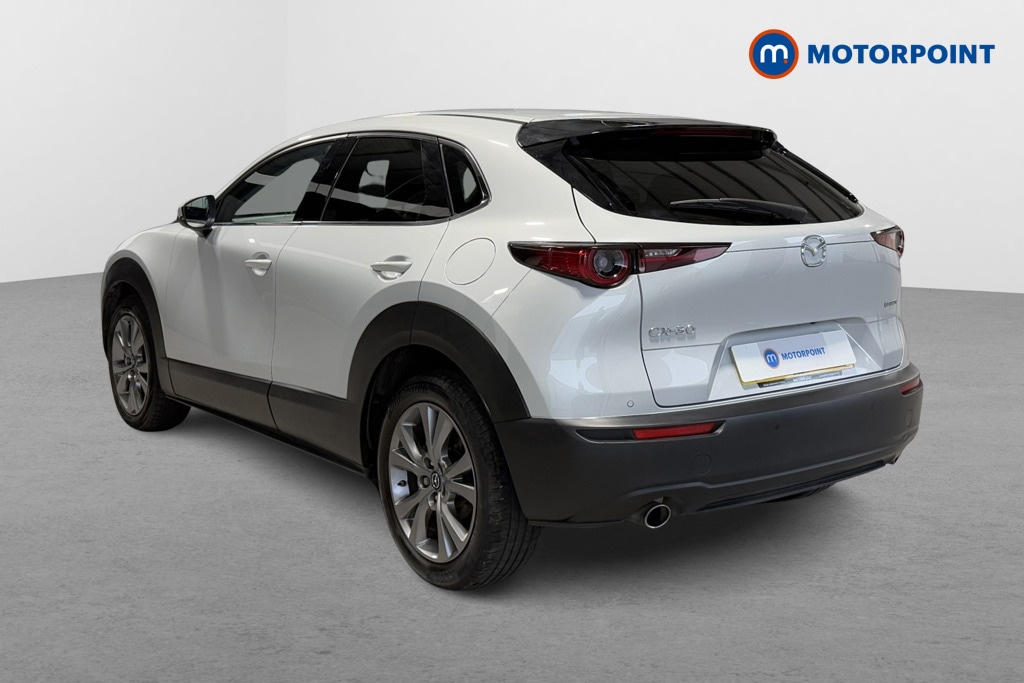 Used Mazda CX-30 2024 for sale - 76491396: Photo 5