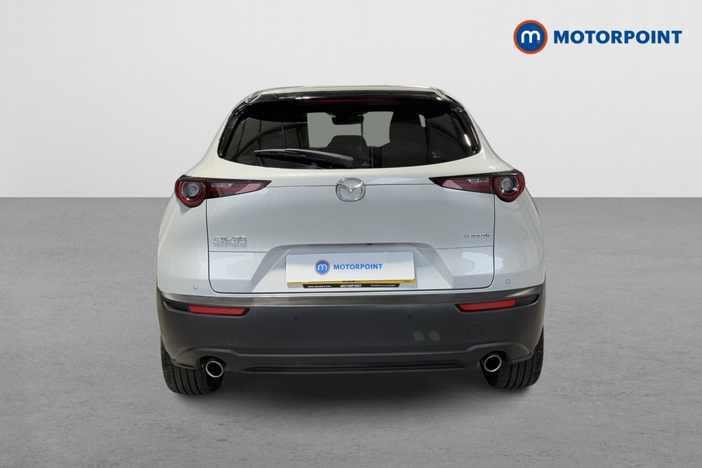 Used Mazda CX-30 2024 for sale - 76491396: Photo 6