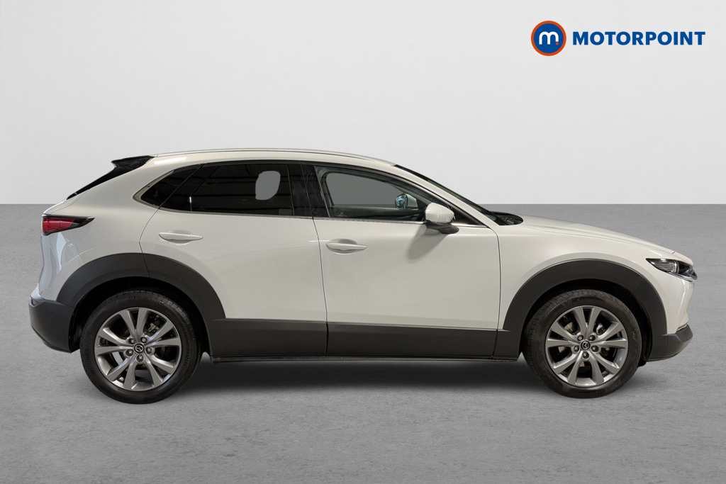 Used Mazda CX-30 2024 for sale - 76491396: Photo 8