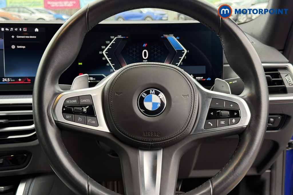 Used BMW 4 Series 2023 for sale - 77327118: Photo 10