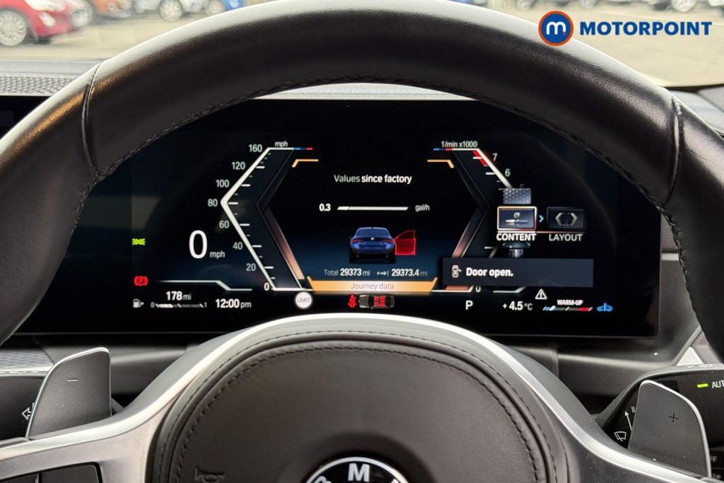 Used BMW 4 Series 2023 for sale - 77327118: Photo 13