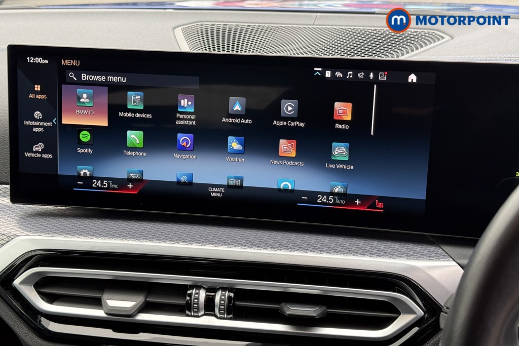 Used BMW 4 Series 2023 for sale - 77327118: Photo 14