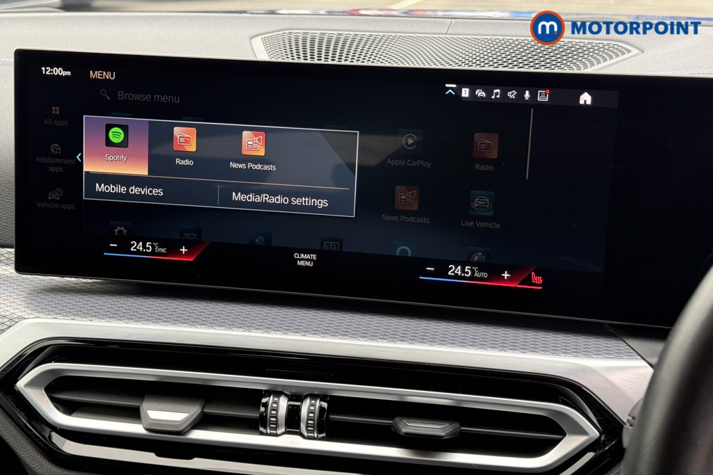 Used BMW 4 Series 2023 for sale - 77327118: Photo 15