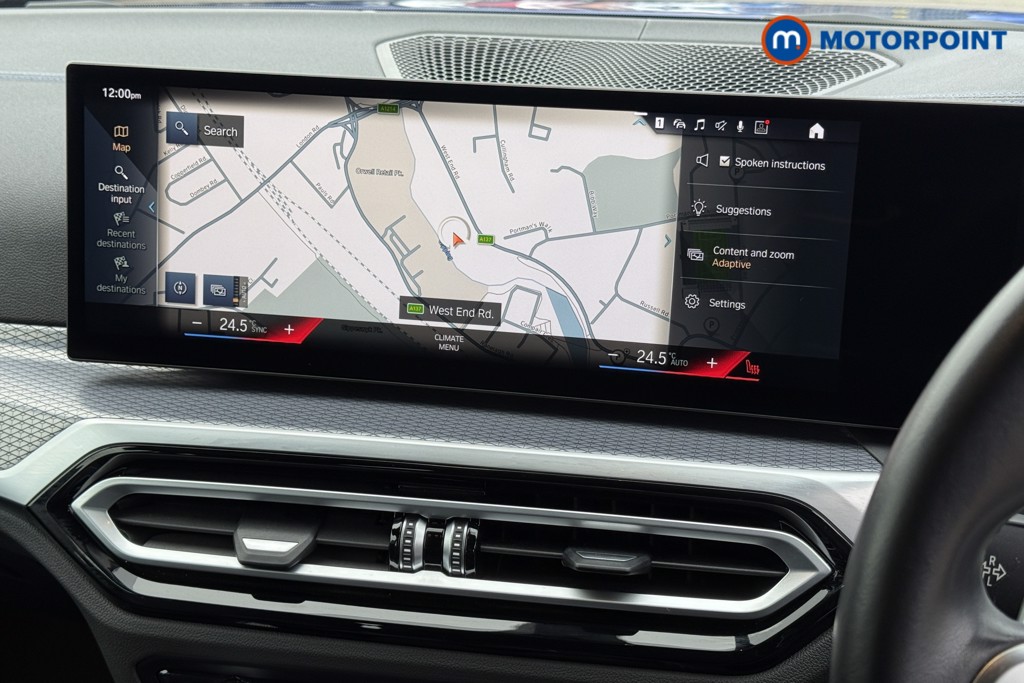 Used BMW 4 Series 2023 for sale - 77327118: Photo 16