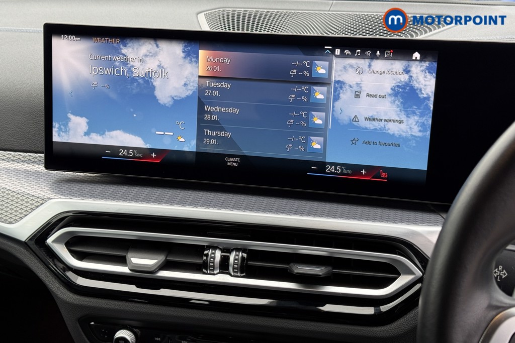 Used BMW 4 Series 2023 for sale - 77327118: Photo 17