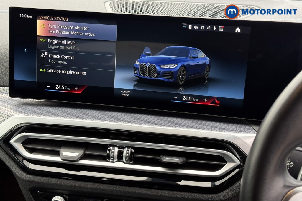 Used BMW 4 Series 2023 for sale - 77327118: Photo 18