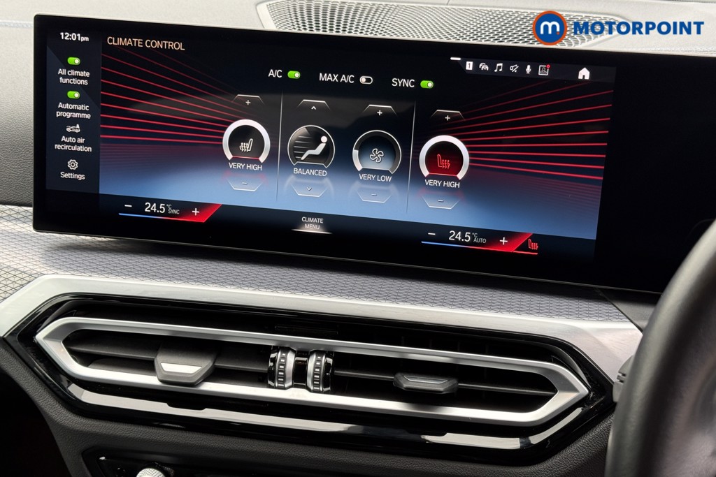 Used BMW 4 Series 2023 for sale - 77327118: Photo 19