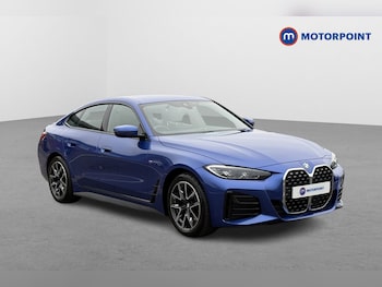 Used BMW 4 Series 2023 for sale - 77327118: Photo