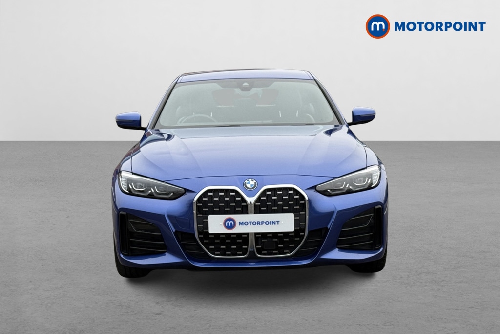 Used BMW 4 Series 2023 for sale - 77327118: Photo 2