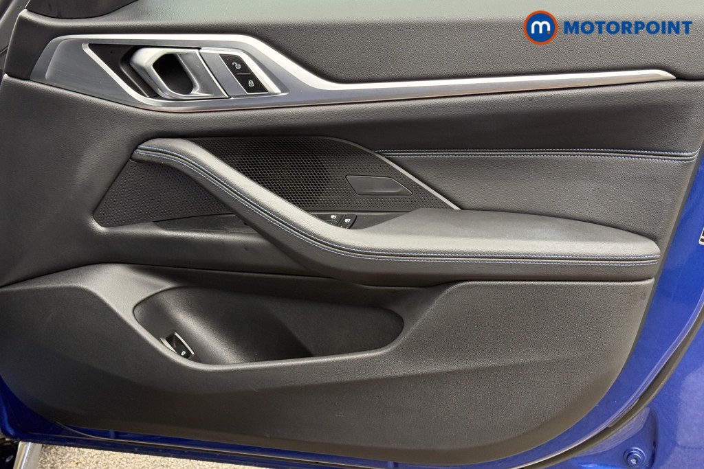 Used BMW 4 Series 2023 for sale - 77327118: Photo 20