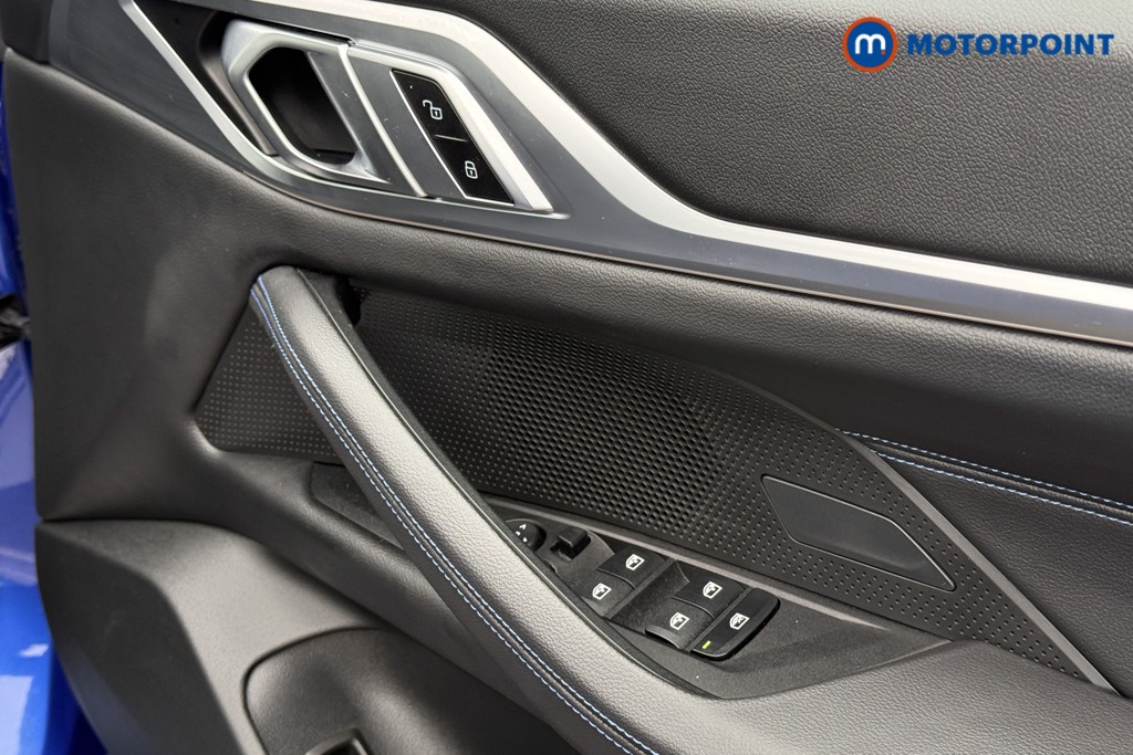 Used BMW 4 Series 2023 for sale - 77327118: Photo 21